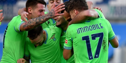 Lazio, vittoria e sorpasso. Messi pronto a fare causa a Bartomeu VIDEO