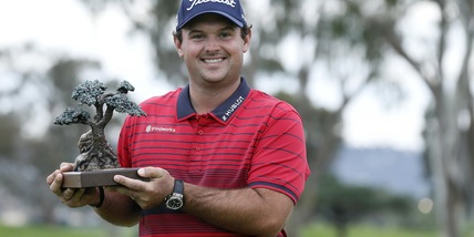 Farmers, vince Reed. Molinari decimo