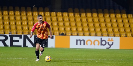 Maggio saluta il Benevento: ufficiale la rescissione