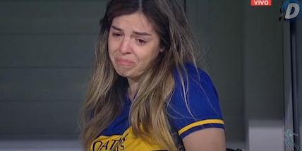 Maradona, Dalma sconvolta dall'audio di Luque: "Ho vomitato "