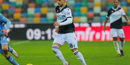 Torino, Mandragora ha firmato: "Sempre forza Toro, ci vediamo presto"