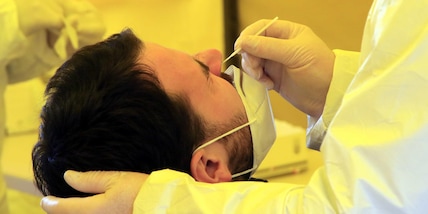 Coronavirus in Italia, i dati: 7.925 nuovi casi e 329 decessi nelle ultime 24 ore