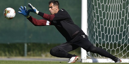 Fiorentina, Rosati ha firmato: saluta il Torino dopo due anni e mezzo