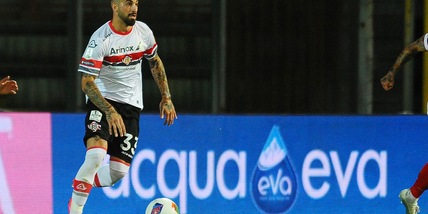 Ascoli, ufficiale: ecco Charpentier, Mosti e Parigini. Via in 4