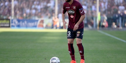 Verona, Vitale al Frosinone. Di Gaudio al Chievo