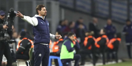 Marsiglia, licenziato Villas Boas: "Parole inaccettabili, faremo causa"