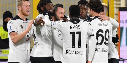 Spezia, futuro a stelle e strisce: vicina la cessione a una società Usa