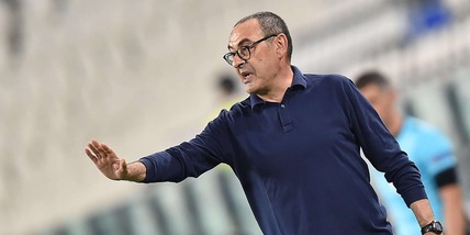 Voci dalla Francia: "C'è Sarri nei piani del Marsiglia"