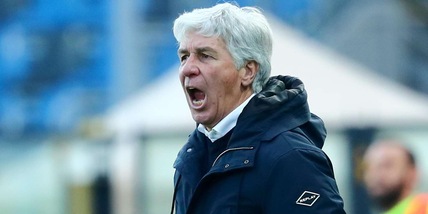Atalanta, Gasperini: "Gattuso-Napoli? Le vittorie aggiustano tutto..."