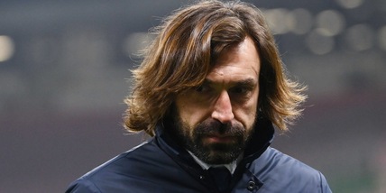 Pirlo: "Con questa Juve è dura per tutti. Ronaldo? Mi serviva per sabato"