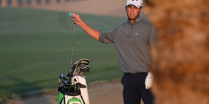 Saudi International, Paratore e Bertasio in campo