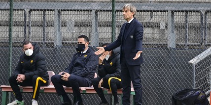 Primavera, Atalanta-Roma 1-1: Afena-Gyan e autogol di Feratovic