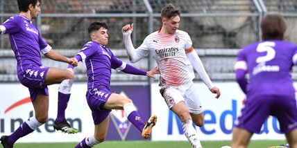 Coppa Italia Primavera, i risultati degli ottavi