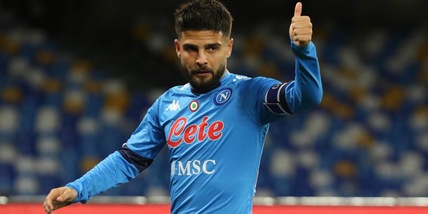 Diretta Napoli-Atalanta ore 20.45: formazioni ufficiali, dove vederla in tv e streaming