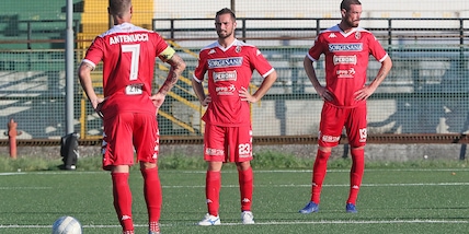 Bari, sarà ritiro fino a data da destinarsi