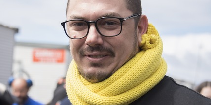 MotoGP, Uccio: "Rossi in pista nel 2022? Deciderà dopo 6-7 gare"