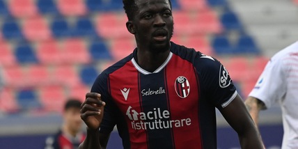 Bologna, Mihajlovic non molla: Barrow prima punta