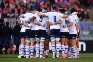 Sei Nazioni, Smith annuncia la formazione dell'Italia con la Francia