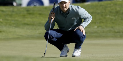 Golf, sorprese NeSmith e Hubbard al Phoenix Open