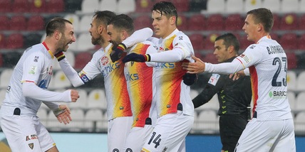 Diretta Lecce-Ascoli dalle 21: probabili formazioni e dove vederla in tv