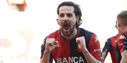 Bologna, Destro e quell'addio non voluto da Mihajlovic