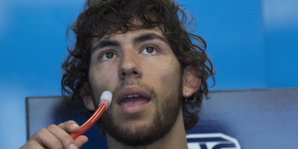 MotoGP, presentato il team Avintia di Bastianini e Marini