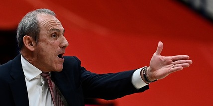 Eurolega, Milano ferma la sua corsa: ko a Lione 78-69