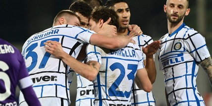 Inter, notte da prima. Il Napoli perde i pezzi VIDEO