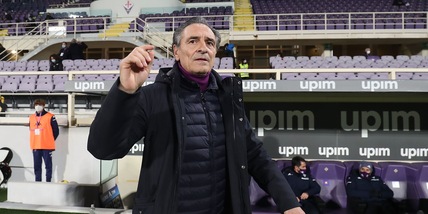 Prandelli: "Inter più forte, vittoria meritata. Mi tengo la reazione"