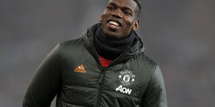 Solskjaer: "Pogba? Nessuno ha il posto assicurato"