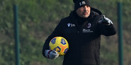 Bologna, Mihajlovic: "Parma? Come se fosse Juve o Milan"