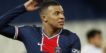 "Mbappé non rinnoverà con il Psg: vuole solo il Real Madrid"