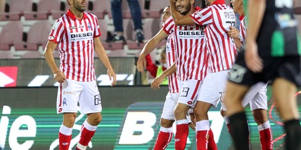Il Vicenza torna a vincere dopo un mese: 2-1 in casa del Pordenone