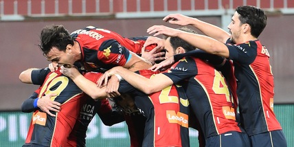 Pandev scatenato: Napoli al tappeto. La Juventus vola al terzo posto VIDEO