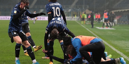 Primavera, l'Atalanta strapazza il Torino 4-0: tripletta di Italeng