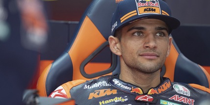 MotoGP, Martin: "Voglio battere Mir. Il caso di Marquez ci ha insegnato"