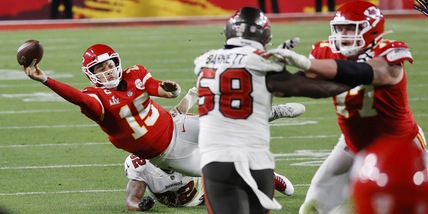 Super Bowl, trionfo dei Buccaneers. Roma-Dzeko, ecco il patto VIDEO