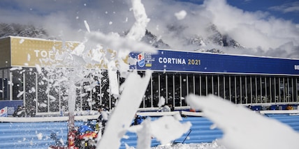 Cortina, ecco chi sono gli azzurri per il SuperG