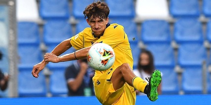 La Lega di B vicina a Gresele del Verona: "Tutti con te"