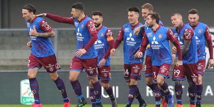 Chievo, doppia cessione: via Morsay e Tanasijevic