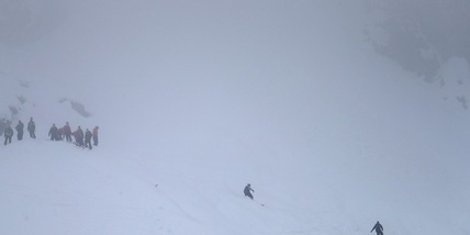 Mondiali di Cortina: rinviata la combinata uomini