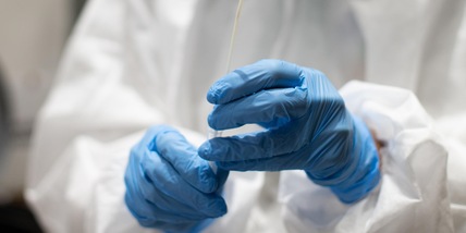 Coronavirus, il bollettino di oggi: sale al 5,6% il tasso di positività