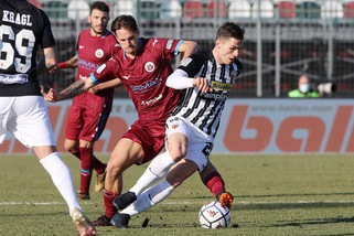 Verona, ceduto Tupta: va in prestito al Sion