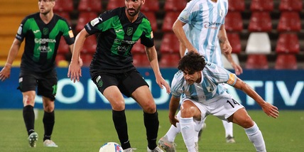 Pordenone, Gavazzi saluta: risoluzione consensuale