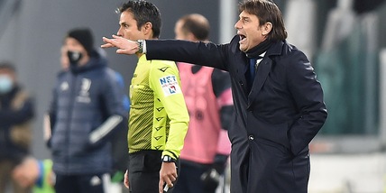 Bufera Conte-Agnelli, petizione online per togliere la stella allo Stadium