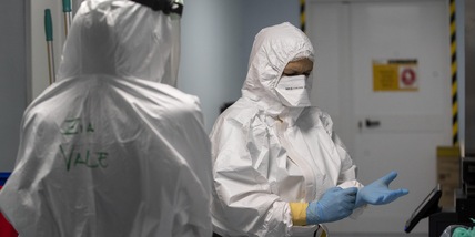 Coronavirus, i dati in Italia: 12.956 nuovi positivi e 336 morti