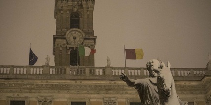 Neve a Roma il 13 febbraio? "Ci sono grandi possibilità"