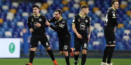 Spezia a Platek: ore decisive per il closing