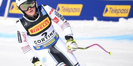 Sci alpino, Super G Mondiali 2021: ecco dove vederla