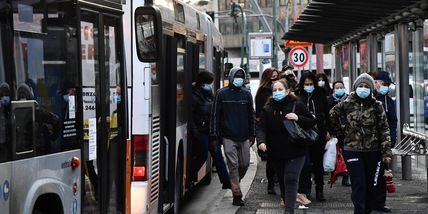 Lazio, voucher taxi: al via quelli gratuiti per insegnanti e personale ATA